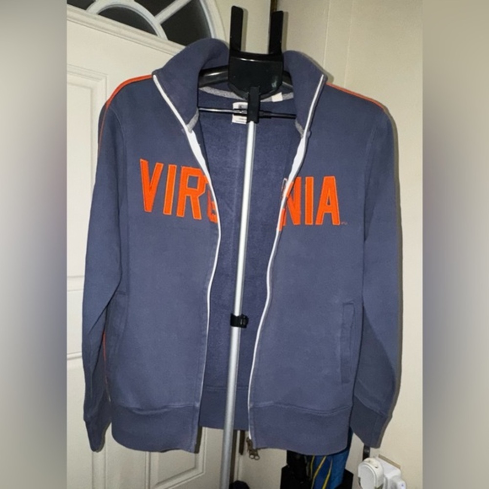 Tailgate Sweater I Official Tailgate Varsity I Men’s I Size M I Virginia